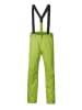 Hannah Ski-/snowboardbroek groen