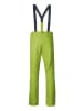 Hannah Ski-/snowboardbroek groen
