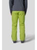Hannah Ski-/snowboardbroek groen
