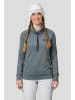 Hannah Fleece trui grijs
