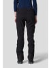 Hannah Softshellbroek zwart