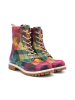 Goby Boots meerkleurig