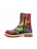 Goby Boots in Bunt