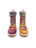Goby Boots in Bunt