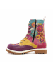 Goby Boots in Bunt