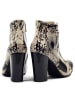 Goby Boots donkerblauw