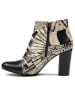 Goby Boots donkerblauw