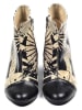 Goby Boots in Dunkelblau
