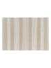 Douceur d'intérieur Teppich "Blanca" in Beige/ Weiß