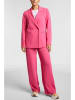 Rich & Royal Spodnie w kolorze różowym