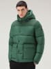 Woolrich Donsjas "Sierra" groen
