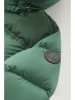 Woolrich Donsjas "Sierra" groen
