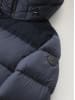 Woolrich Donsjas "Sierra" donkerblauw