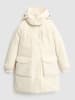 Woolrich Donsparka "Cayuta" crème