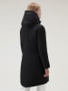 Woolrich Parka puchowa "Cayuta" w kolorze czarnym