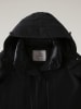 Woolrich Parka puchowa "Cayuta" w kolorze czarnym