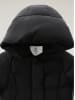 Woolrich Donsmantel "Prescott" zwart