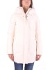 Woolrich Wintermantel "Boulder" crème