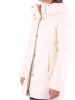 Woolrich Wintermantel "Boulder" crème