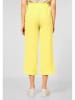 Street One Culotte geel
