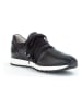 Gabor Leren sneakers zwart