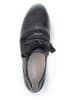Gabor Leren sneakers zwart