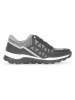 Gabor Sneakers grijs/zwart/wit