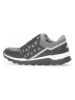 Gabor Sneakers grijs/zwart/wit
