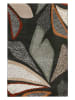 ESPRIT Laagpolig tapijt "Hazel" antraciet/groen/beige