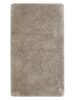 Wecon Home Hoogpolige badmat "Joris" beige
