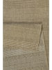 Wecon Home Indoor-/outdoortapijt "Pedro" beige