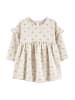 carter's 2tlg. Outfit in Creme