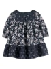 OshKosh Kleid in Dunkelblau