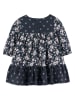 OshKosh Kleid in Dunkelblau