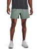 Under Armour Functionele short mintgroen/donkerblauw