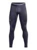 Under Armour Functionele legging donkergrijs