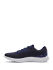 Under Armour Sneakers donkerblauw