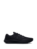 Under Armour Sneakers in Schwarz