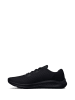 Under Armour Sneakers in Schwarz