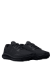 Under Armour Sneakers in Schwarz