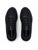Under Armour Sneakers in Schwarz