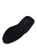 Under Armour Sneakers in Schwarz