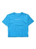 Marc O'Polo Junior Shirt turquoise