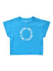 Marc O'Polo Junior Shirt turquoise