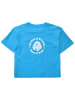Marc O'Polo Junior Shirt turquoise