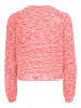 ONLY Sweter "Nina" w kolorze różowym