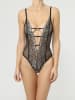 INTIMAX Body "Rehema" zwart