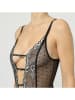 INTIMAX Body "Rehema" zwart