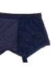 INTIMAX 2-delige lingerieset donkerblauw