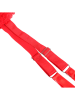INTIMAX 2-częściowy zestaw bielizny w kolorze czerwonym